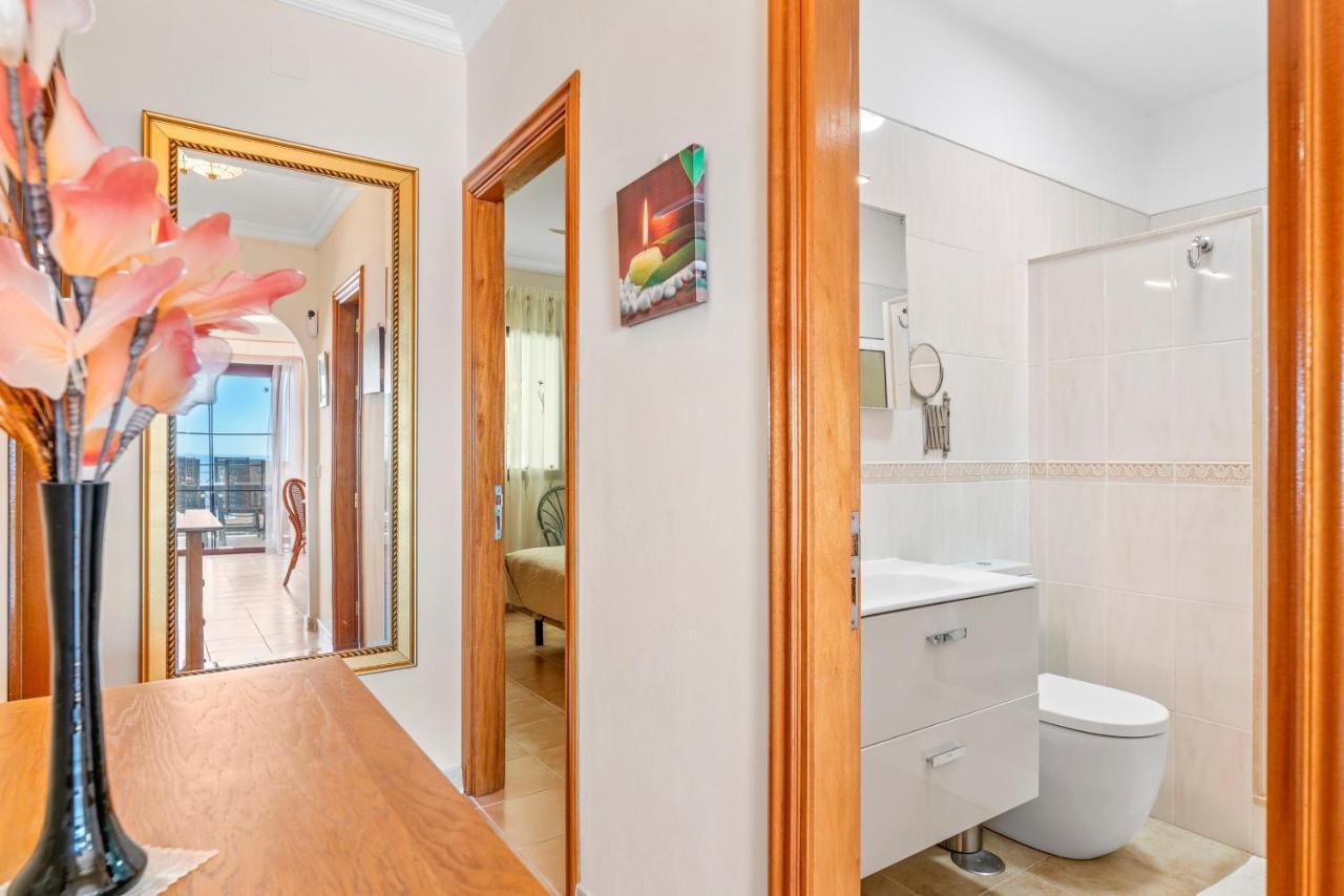 Apartment Rosa 圣地亚哥港 外观 照片