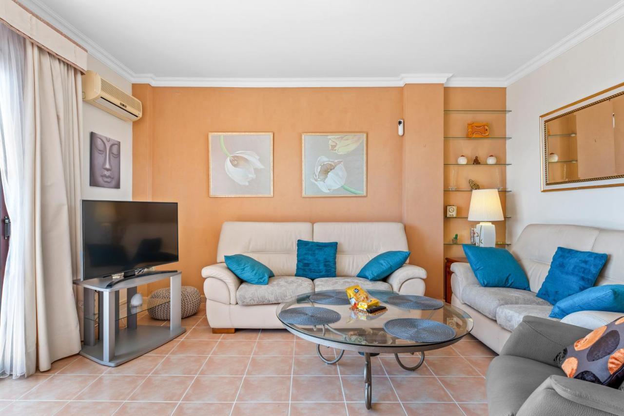 Apartment Rosa 圣地亚哥港 外观 照片
