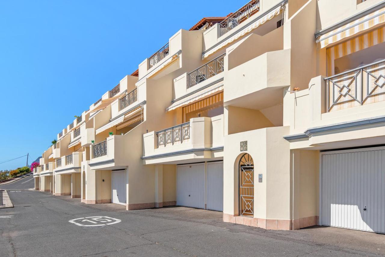 Apartment Rosa 圣地亚哥港 外观 照片